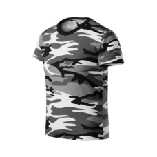 Camouflage серый камуфляж