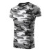 Camouflage серый камуфляж