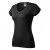 Fit V-neck тёмно-серый Fit V-neck тёмно-серый