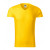 Slim Fit V-neck жёлтый Slim Fit V-neck жёлтый