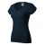 Fit V-neck темно-синий Fit V-neck темно-синий