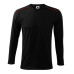 Long Sleeve чёрный